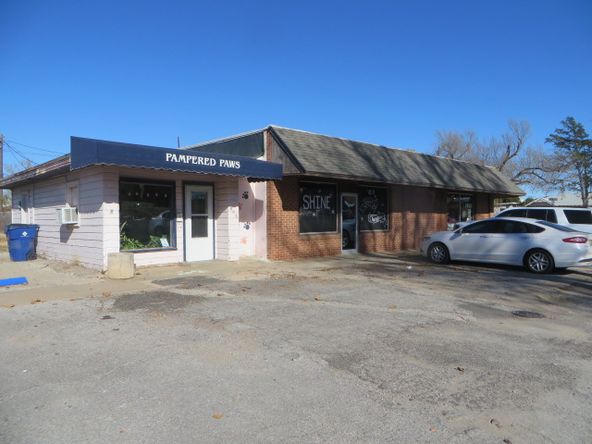 802 W Chickasha Ave, Chickasha, OK 73018